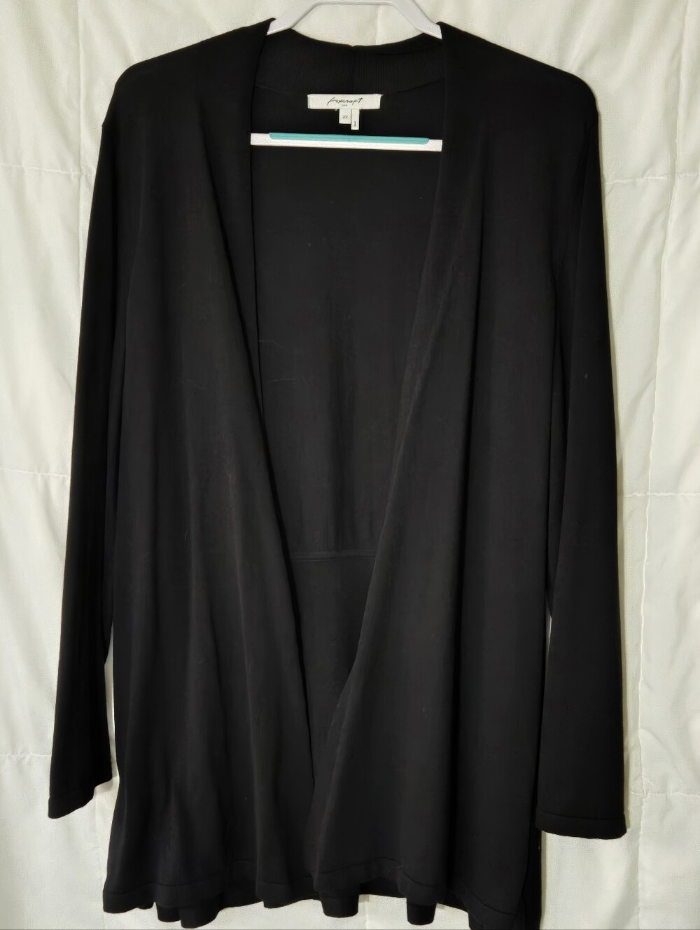 Foxcroft Womens Cardigan